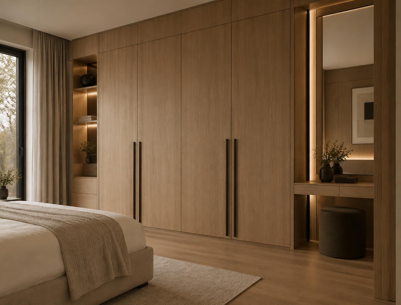 Interiores & Tiny houses